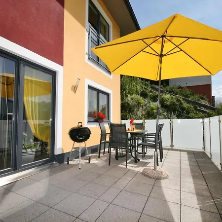 In Piesendorf Near Slopes, Cleaning Included Chalet *