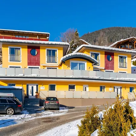 In Piesendorf Near Slopes, Cleaning Included *