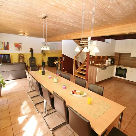 In Piesendorf Near Slopes, Cleaning Included
