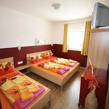In Piesendorf Near Slopes, Cleaning Included Chalet *
