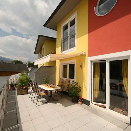 Chalet In Piesendorf Near Slopes, Cleaning Included Durnberg (Piesendorf)