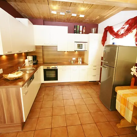 Chalet In Piesendorf Near Slopes, Cleaning Included *