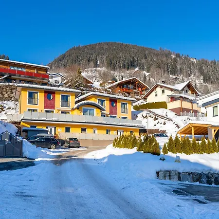 In Piesendorf Near Slopes, Cleaning Included * Durnberg (Piesendorf)